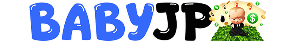 Logo BABYJP